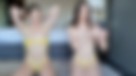OnlyFans (22.12.29) MaddisonTwins Twin Dildo Ride With Face To Face Orgasm 1080p/xth_59.webp