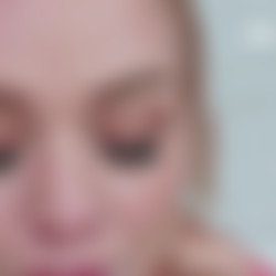 [PremiumBukkake.com] Nathalie Kitten - Bukkake #1 [1080P]